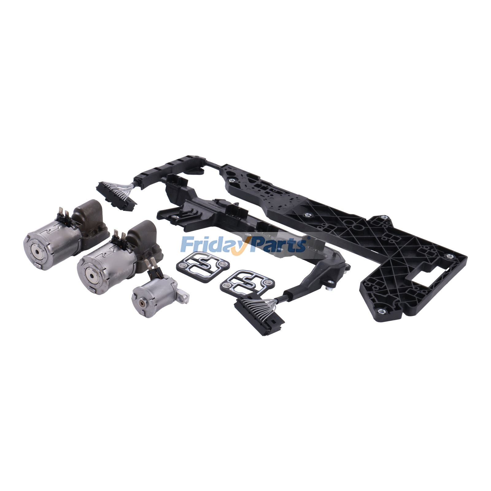 Mechatronics Repair Kit 0B5398048D for Audi A5 A6 A7 Q5 S6 S4 7Speed 0B5 DL501 2008-2018