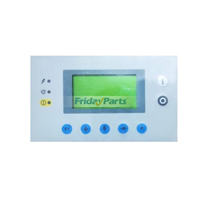 Membrane Keypad of Controller 1092-0056-91 for Atlas Copco Air Compressor