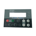 Membrane Keypad of Controller 1604942003 QC2002 for Atlas Copco Air Compressor