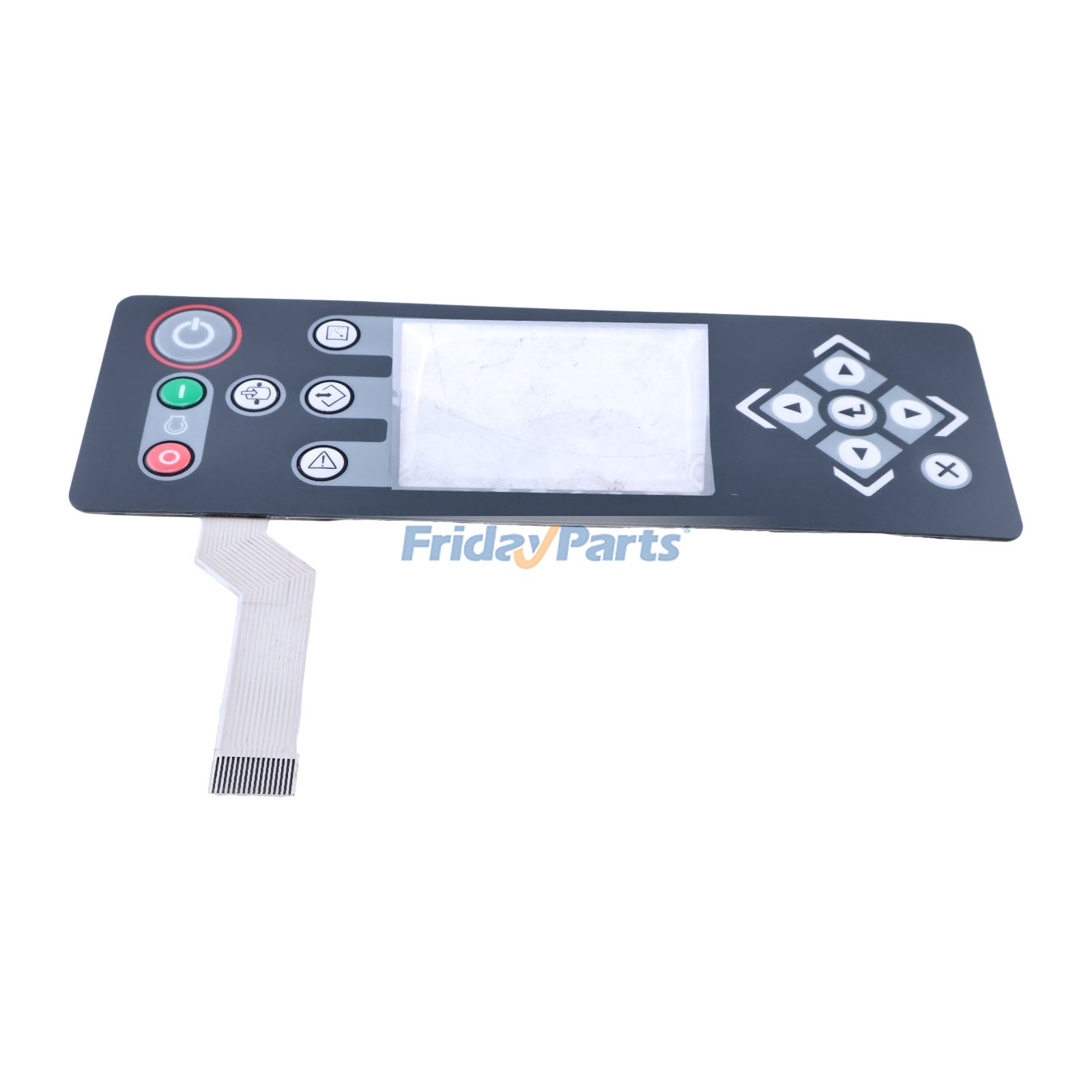 Membrane Keypad of Controller 1626850004 for Atlas Copco Air Compressor