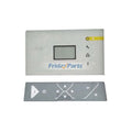Membrane Keypad of Controller 1900-5200-11 for Atlas Copco Compressor GA37 GA55