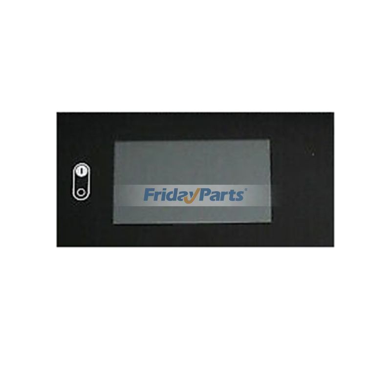 Membrane Keypad of Controller 1900-5204-00 for Atlas Copco Air Compressor