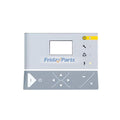 Membrane Keypad of Controller 1900520003 for Atlas Copco Air Compressor