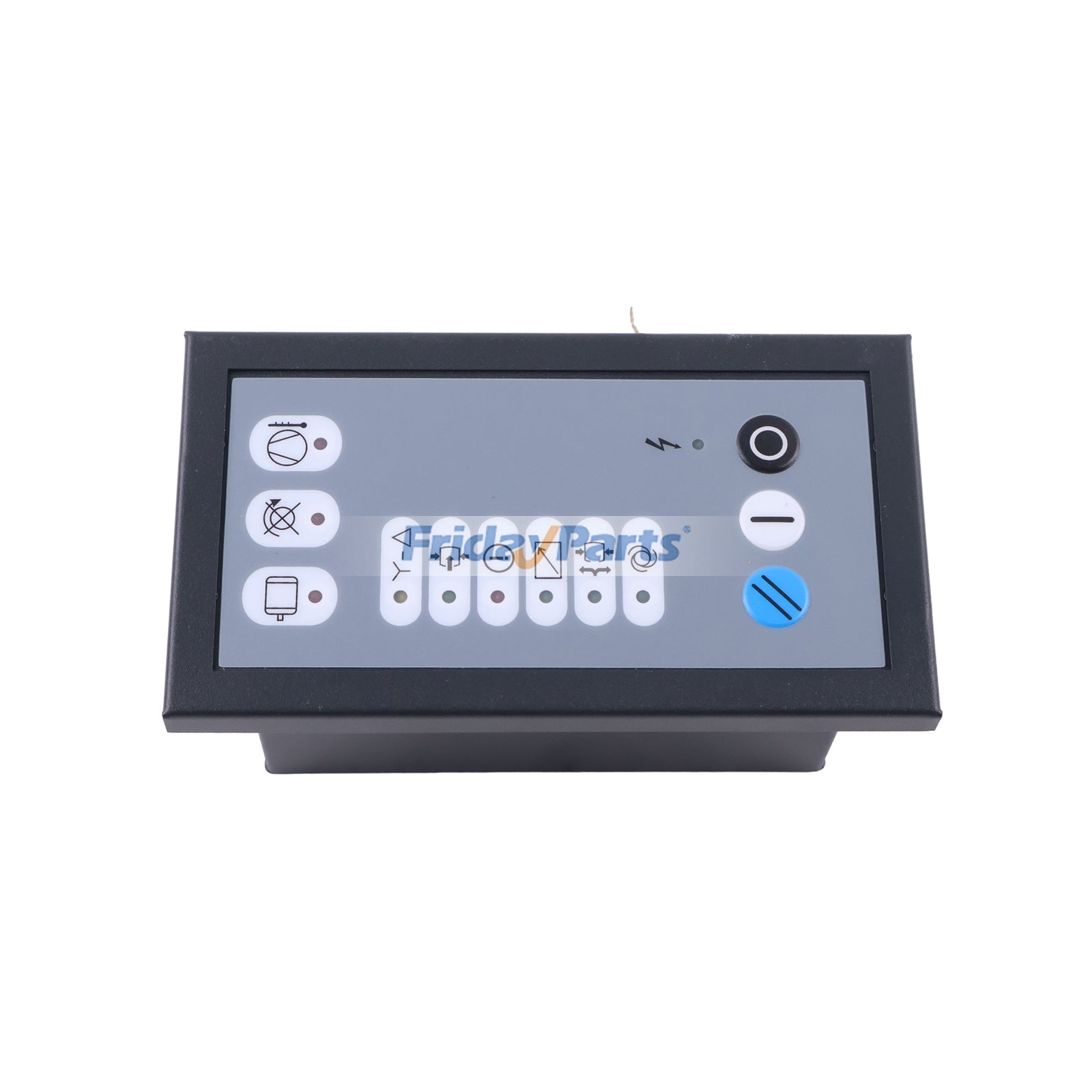 Membrane Keypad of Controller 2202-8420-00 for Atlas Copco Air Compressor