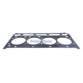 Metal Cylinder Head Gasket 25-39434-00 for Carrier Engine CT4-134-DI Refrigeration Unit Vector 8500 8100