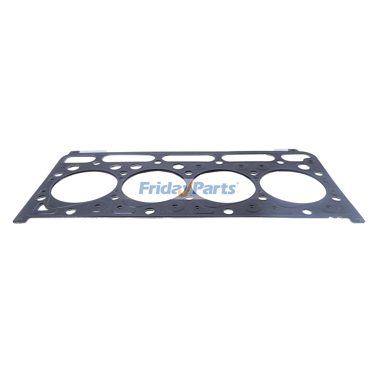 Metal Cylinder Head Gasket 25-39434-00 for Carrier Engine CT4-134-DI Refrigeration Unit Vector 8500 8100