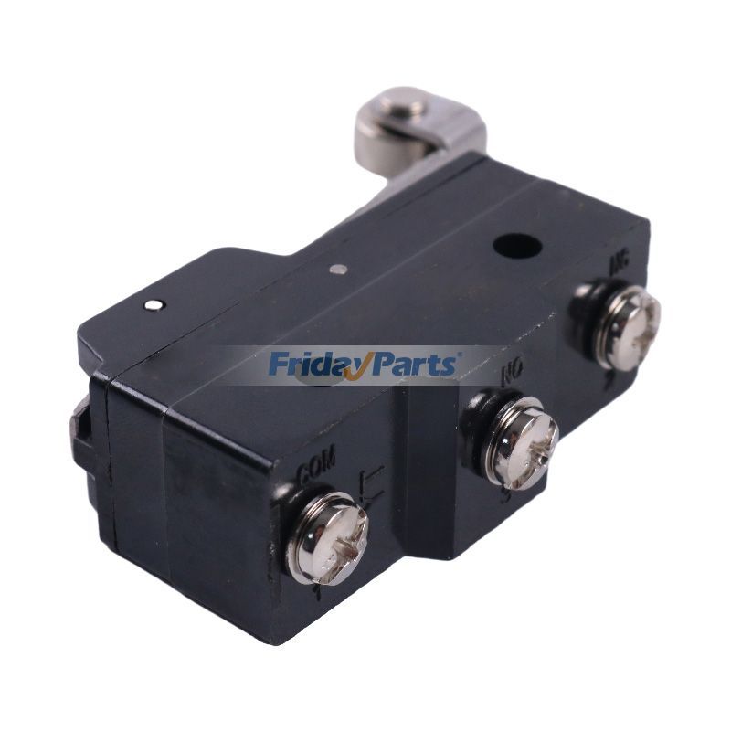 Microswitch 783681 for CASE B444 RB454 RB464 RB554 RB564 RBX441 RBX461 RBX462 RBX463 RBX552 RBX561 RBX562 RBX563