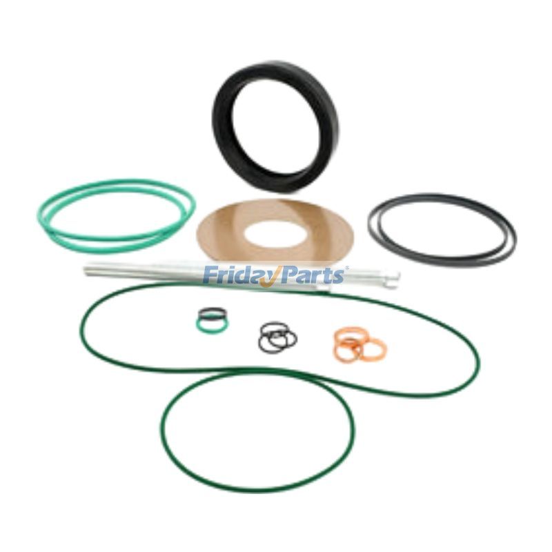 Minimum Pressure Check Valve Kit 3001-5311-14 for Atlas Copco Screw Air Compressor