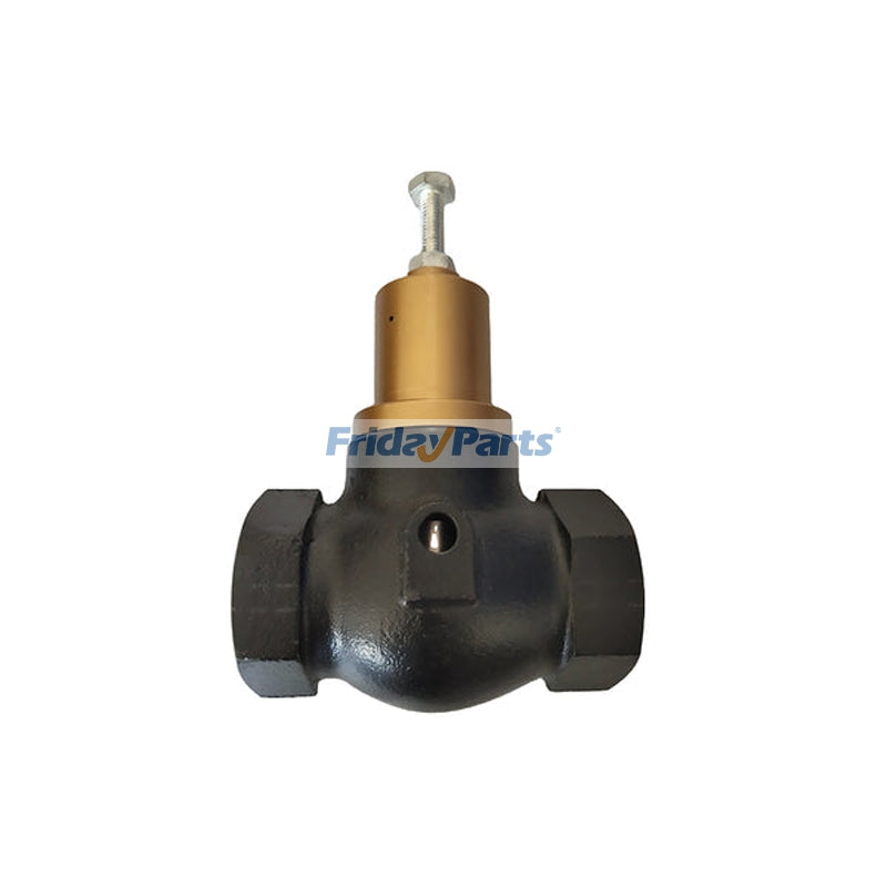 Minimum Pressure Maintaining Valve 2605330921 2605330010 for Atlas Copco Air Compressor SA350