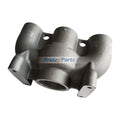 Minimum Pressure Valve 1092-0499-78 for Atlas Copco Air Compressor
