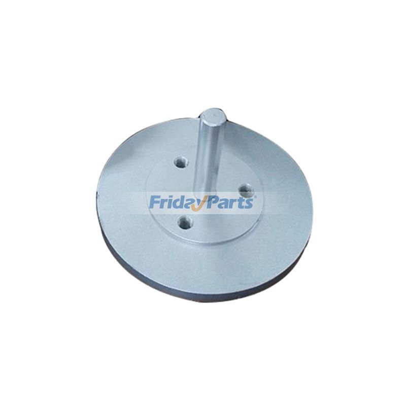 Minimum Pressure Valve Plate 2906087000 for Atlas Copco Air Compressor