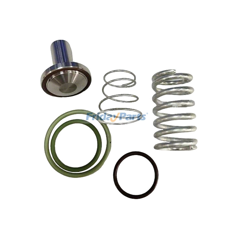 Minimum Pressure Valve Repair Kit 2205490596 for Atlas Copco Air Compressor