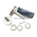 Minimum Pressure Valve Service Kit 2205490685 for Atlas Copco Air Compressor