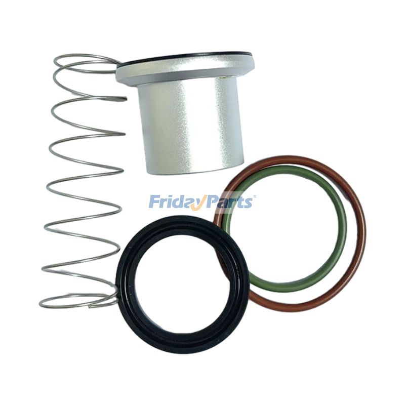 Minimum Pressure Valve Kit 2205490597 for Atlas Copco Air Compressor