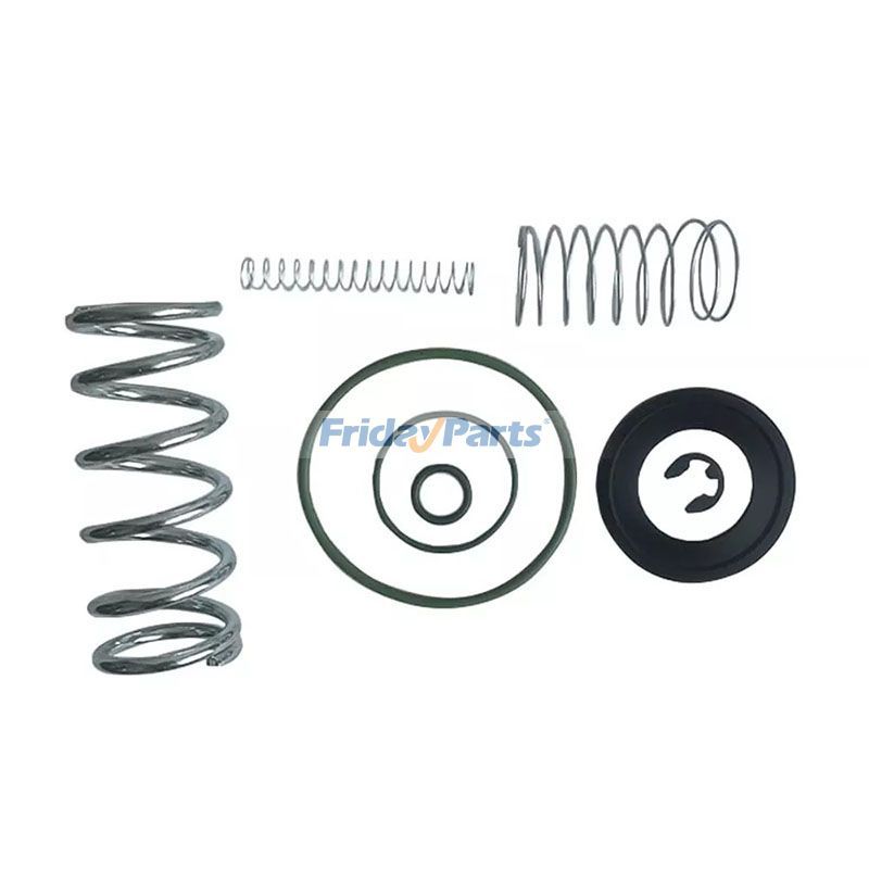 Minimum Pressure Valve Kit 2901008200 for Atlas Copco Screw Air Compressor
