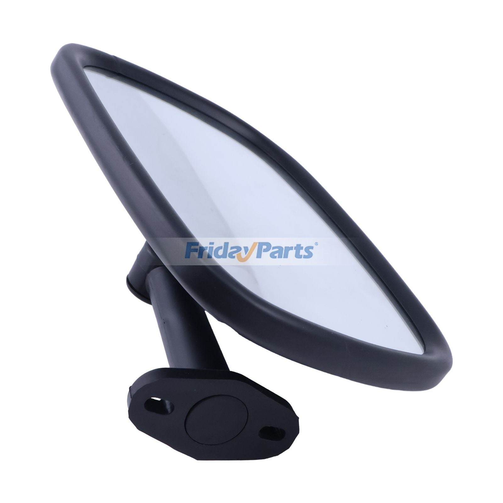 Mirror 235992A1 for CASE Harvester Austoft A7000 A7700 Tractor CX80 CX90 CX100 MX200 New Holland Tractor TG210 TG230