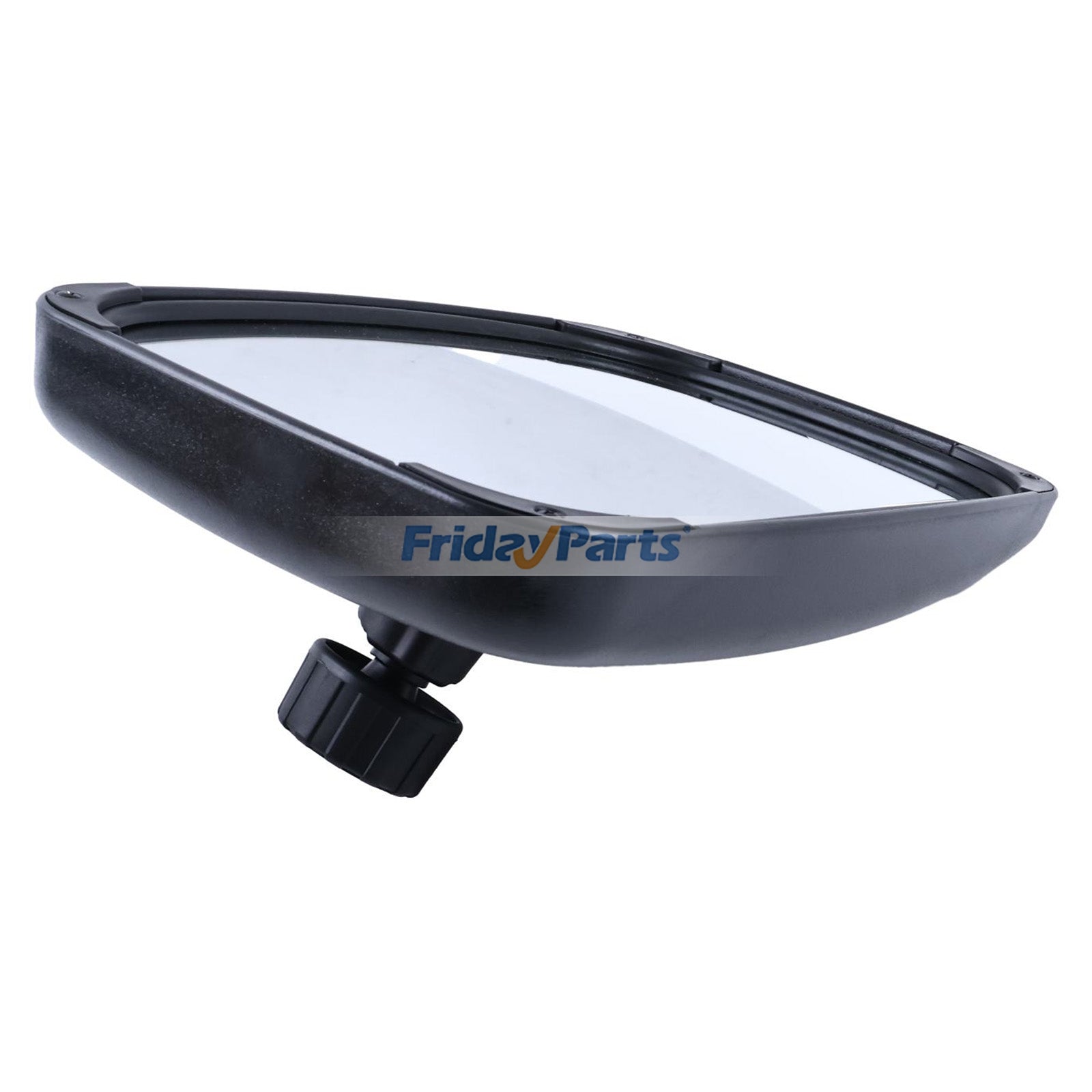 Rear View Mirror 82014587 New Holland Tractor TV145 TM155 TG255 Harvester 2115 1915 Combine TR99 TR89 Windrower Speedrower 260