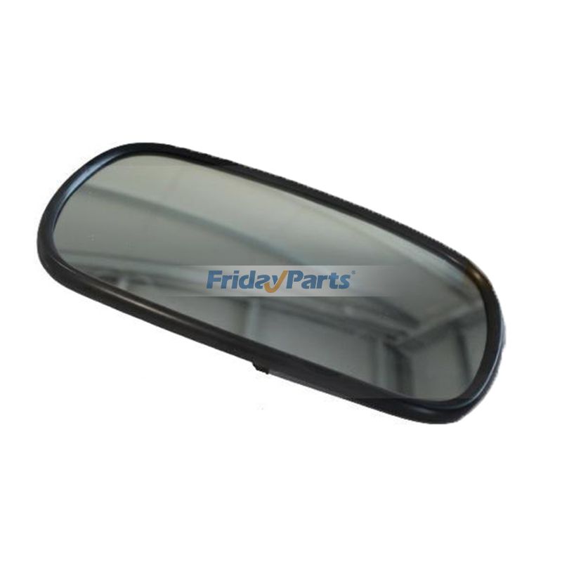 Mirror E46543 for CASE Loader 1840 580K 580LE 580LXT 580M 580MXT 580SK 580SM Tractor 585 595 695 885 895 995 5120 5130 5150