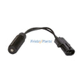 Motion Sensor 9825943 for CASE Round Baler RB455 RB465 RB565 Windrower WD1203 WD1903 WD2303 WD1204