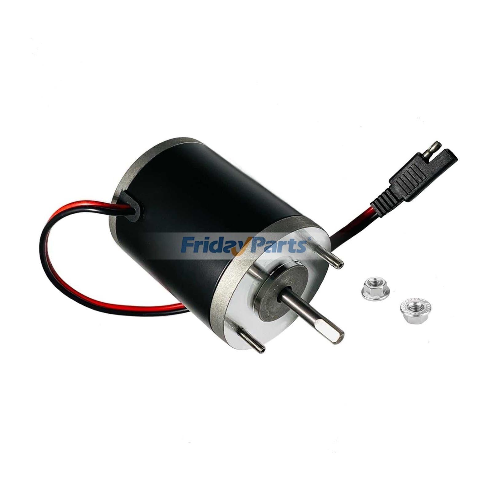 Motor 3000966 for Buyers SaltDogg Spreader ATVS15A UTVS16