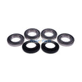 Motor Carrier Bearing Kit 6632218 6632541 6705847 for Bobcat 753 763 773 S175 S185 S205 S590 S595