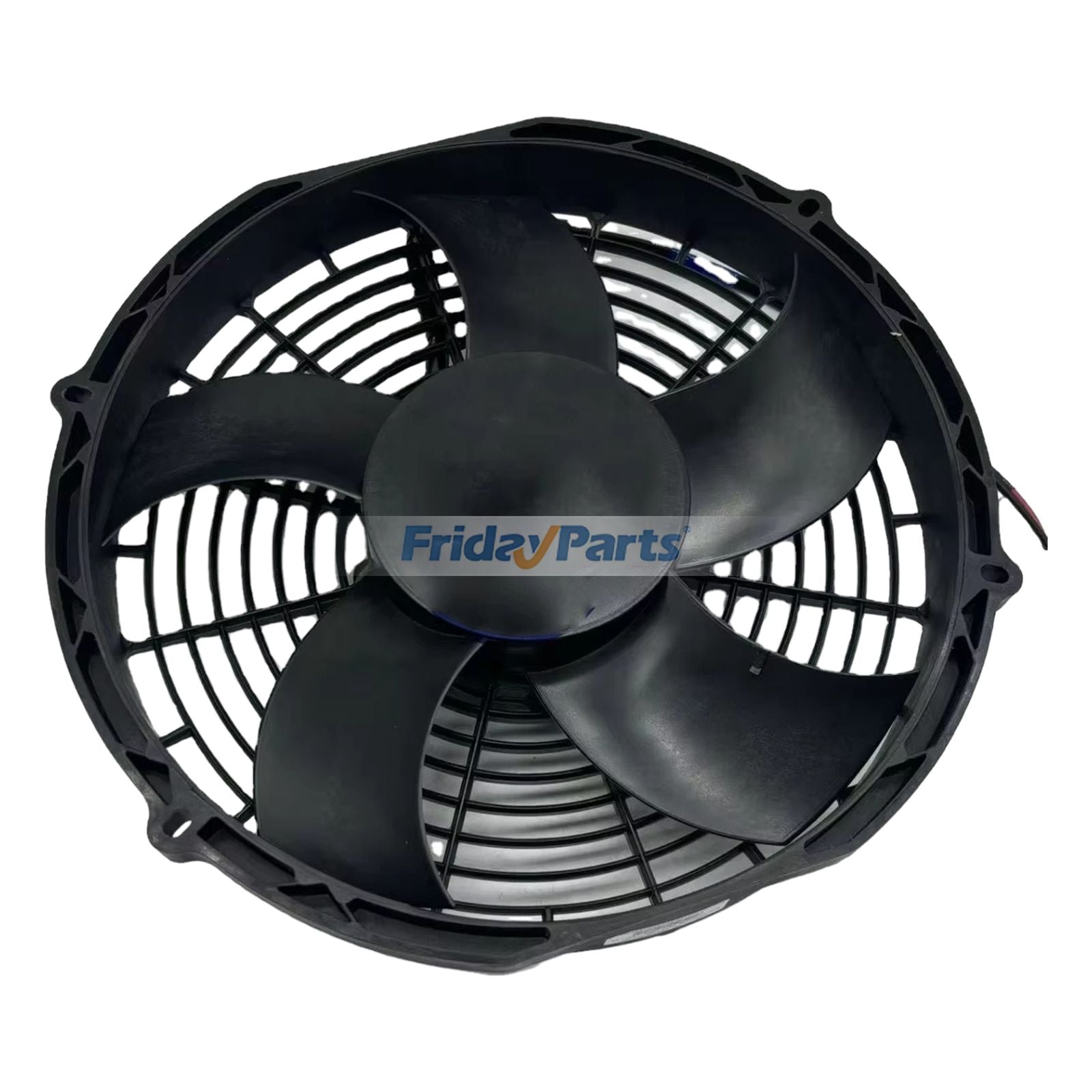 Motor Evaporator Condenser Fan 54-00737-02 for Carrier Transicold