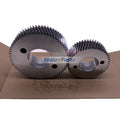 Motor Gear Set 1092106800 & 1092106900 for Atlas Copco Air Compressor GA110