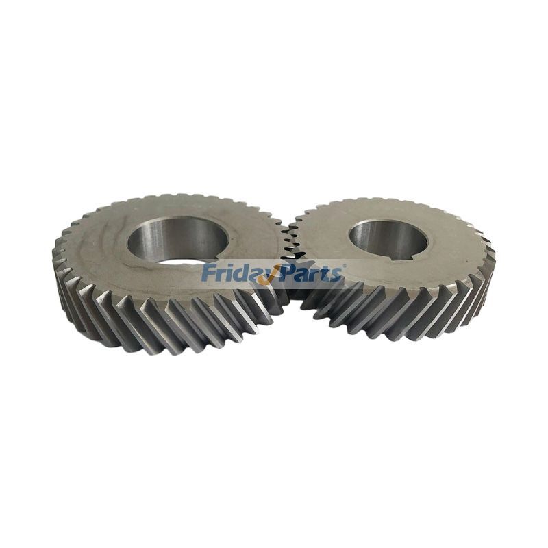 Motor Gear Set 1622-3110-34 1622-3110-33 for Atlas Copco Air Compressor GA37