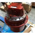 MTM04I GM04VA Travel Gearbox With Motor for Bobcat Compact Excavator 425
