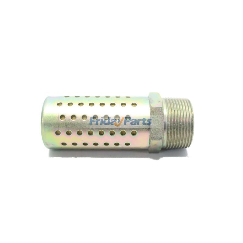Muffler 1621008200 for Atlas Copco Air Compressor