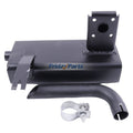 Muffler Silencer 30-60022-00 30-60022-01 for Kubota Engine D1105 Carrier Supra 750 750Mt 850 850Mt
