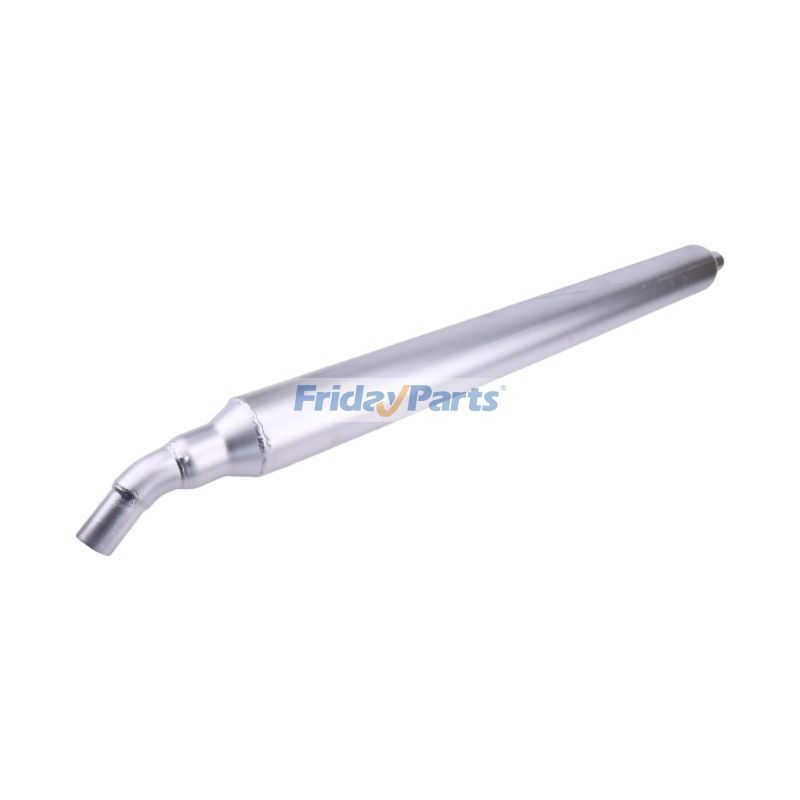 Muffler 30-60093-00 for Carrier Refrigerator Supra 850U 950U 1150U