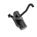 Muffler 6688852 for Kubota Engine V2003-M-DI-T Bobcat Toolcat 5610 5600