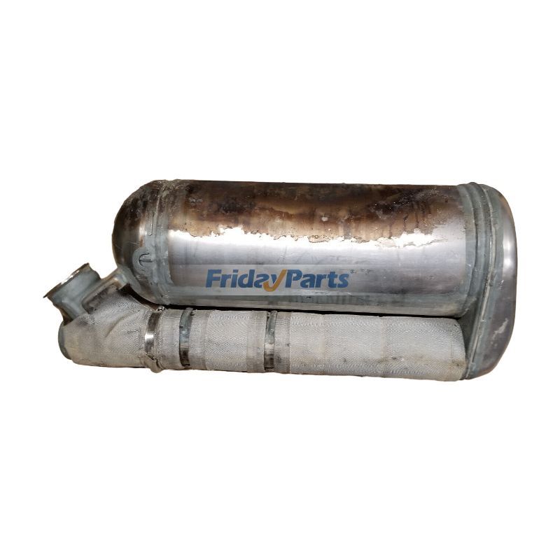 Muffler 7297423 for Doosan Engine D34 Bobcat Loader S850 S750 S770 T870 T750 T770 A770