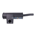 Muffler A189113 D126952 for CASE Skid Steer Loader 1845C 1840