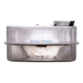 Muffler AM138406 for Briggs and Stratton Engine 40H777 445577 44L777 44Q97 44Q977 FH721V John Deere Mower Z245 Z425 Z445 Z465