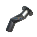 Muffler Exhaust Pipe KAH11750 for CASE Excavator CX75SR CX80