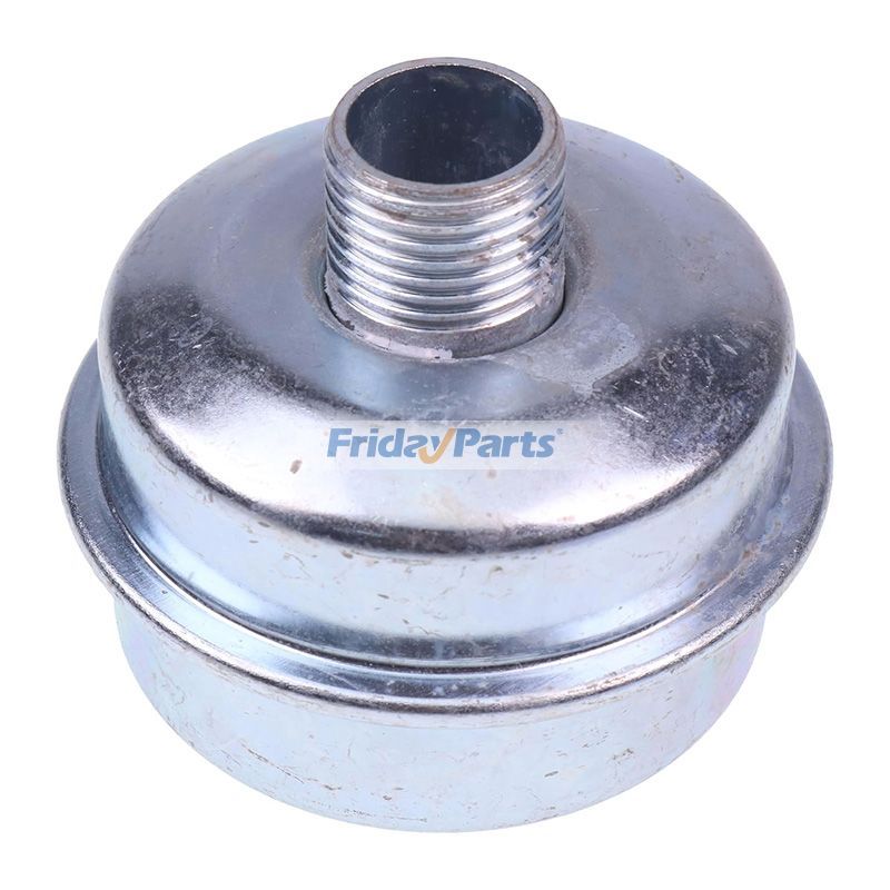 Muffler for John Deere AM39089 AM39327 LG394569 LG394569S Briggs & Stratton 394569S 298830