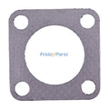 Muffler Pipe Gasket 6727752 for Bobcat Skid Steers & Excavators 331 334 335 337 341 430 E42 E45