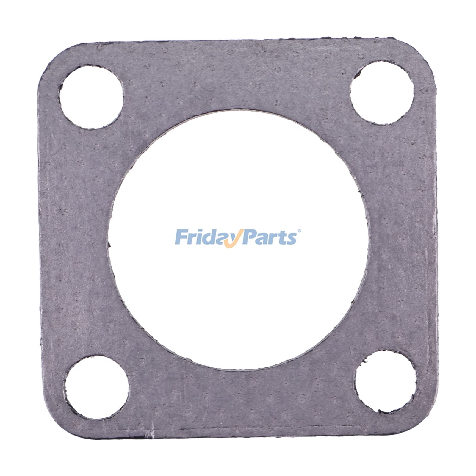 Muffler Pipe Gasket 6575580 for Bobcat Skid Steer Loader 453 463 543 553 642 643 645 742 743 751 753 763 773