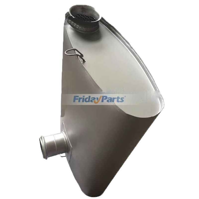 Muffler Silencer for Atlas 836 976 476