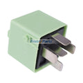 Multi Purpose Power Relay Changer 12631742690 for BMW Mini E36 E38 E39 E46 E52 E53 640i 528i 550i 228i 428i M4 M5 M6