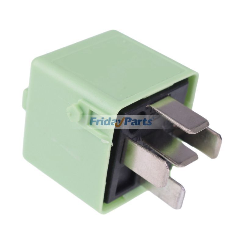 Multi Purpose Power Relay Changer 12631742690 for BMW Mini E36 E38 E39 E46 E52 E53 640i 528i 550i 228i 428i M4 M5 M6