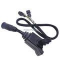 Multifunction Switch 24L3-00340 for CASE 1221E Wheel Loader
