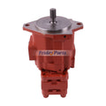 Hydraulic Pump PVD-00B-15P-5AG3-5055A for CASE Excavator CX18 E18 CX18B