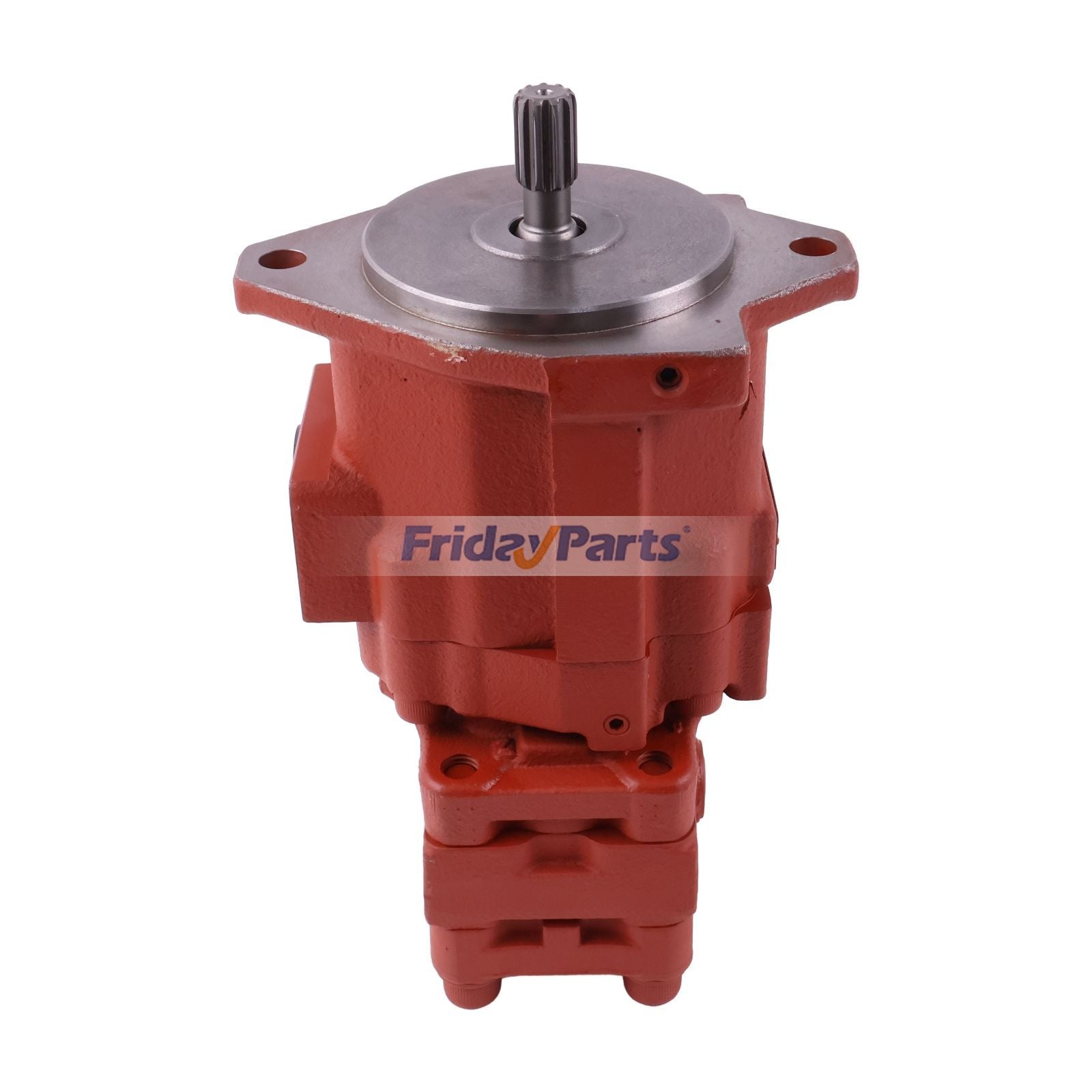 Hydraulic Pump PVD-00B-15P-5AG3-5055A for CASE Excavator CX18 E18 CX18B