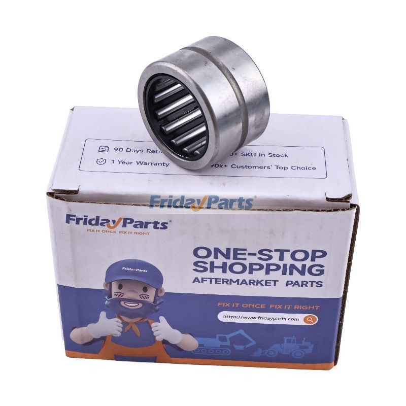 Needle Bearing 277062 for CASE 8840 8860 8870 WDX1701 WDX1902 SC412 SC414 WD1203 1835B 1835C 1840