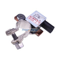 Negative Battery Monitor Module Sensor 13526053 13545953 for Buick Chevrolet GMC Cadillac