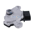 Neutral Safety Multifunction Switch 09G919823 for Volkswagen Beetle Golf GTI Jetta Passat CC Audi Q3 TT Quattro