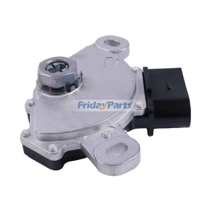 Neutral Safety Multifunction Switch 09G919823 for Volkswagen Beetle Golf GTI Jetta Passat CC Audi Q3 TT Quattro